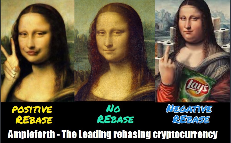 monalisa rebase