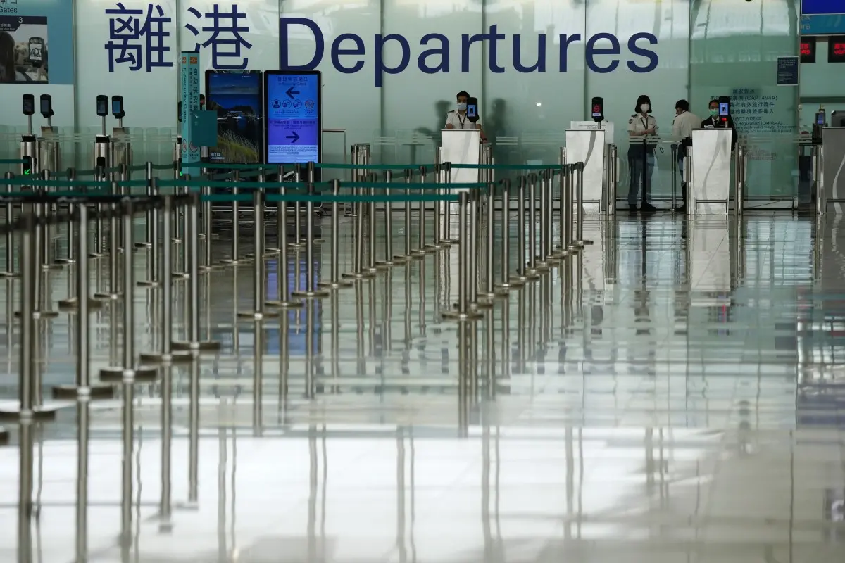 Photo credit: hongkongfp.com