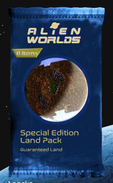 AlienWorlds.io