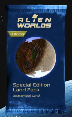 AlienWorlds.io