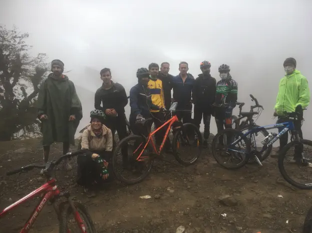 Sport, Cycling, Photography of Nature