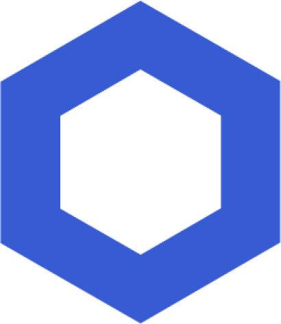 Chainlink Logo
