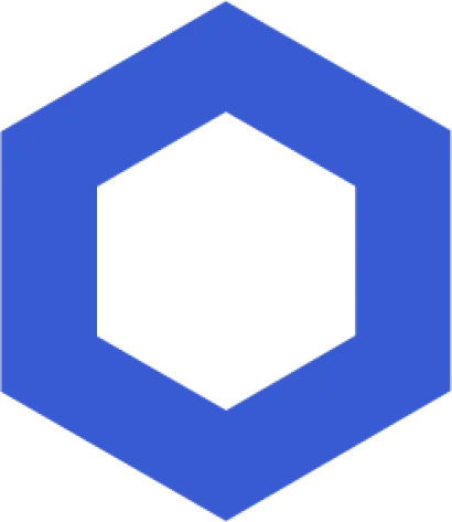 Chainlink Logo