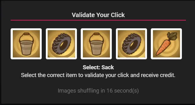 oops