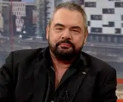 Marian Gold