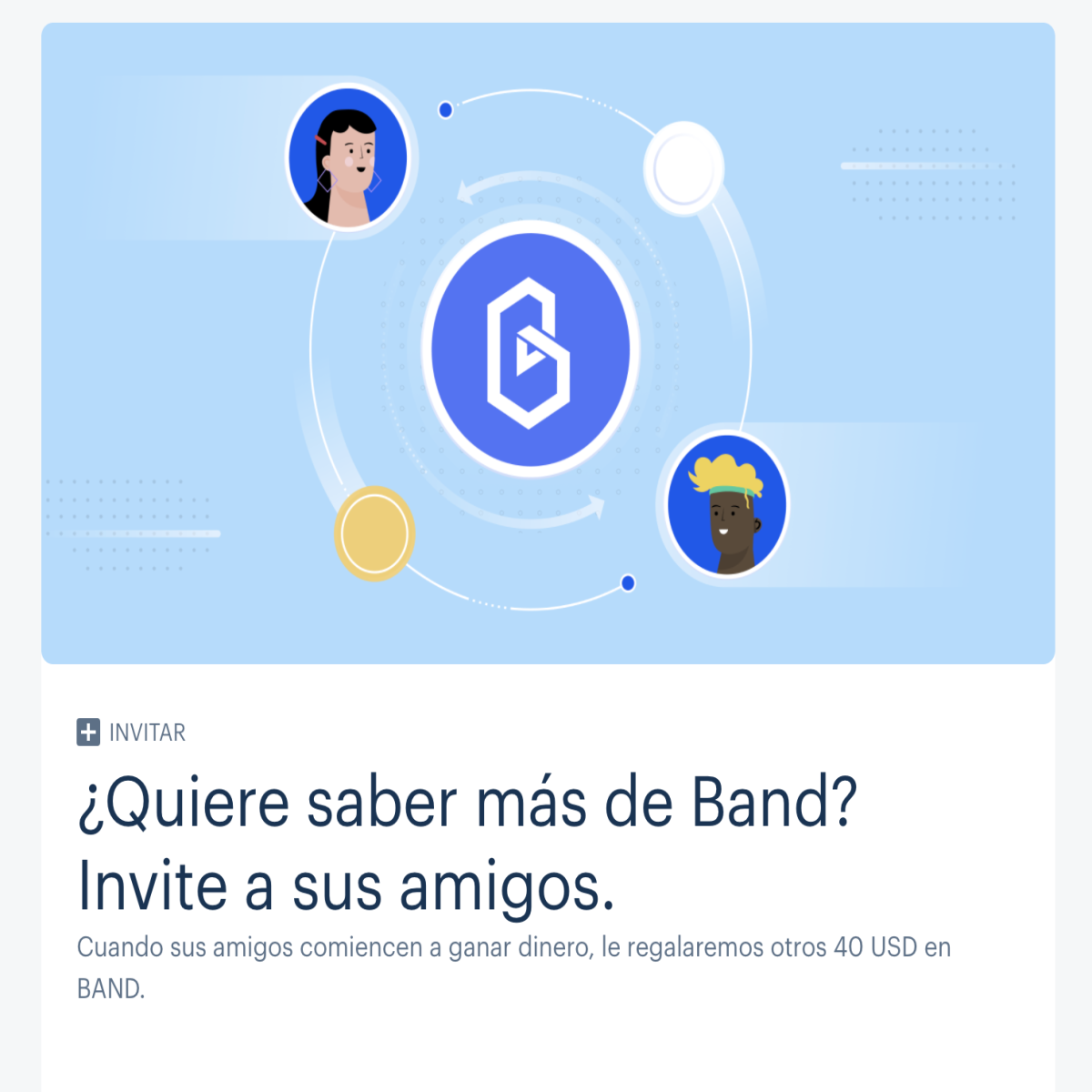 band