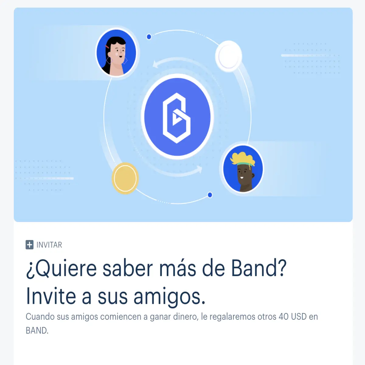 band
