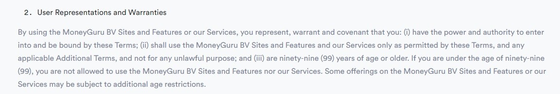 moneyguru.co USER