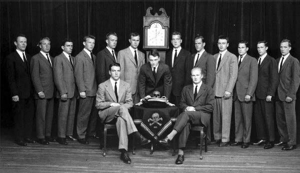 Yale Still and Bones