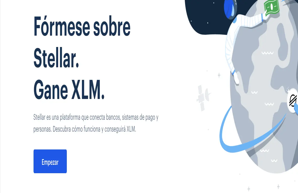 estellar lumens