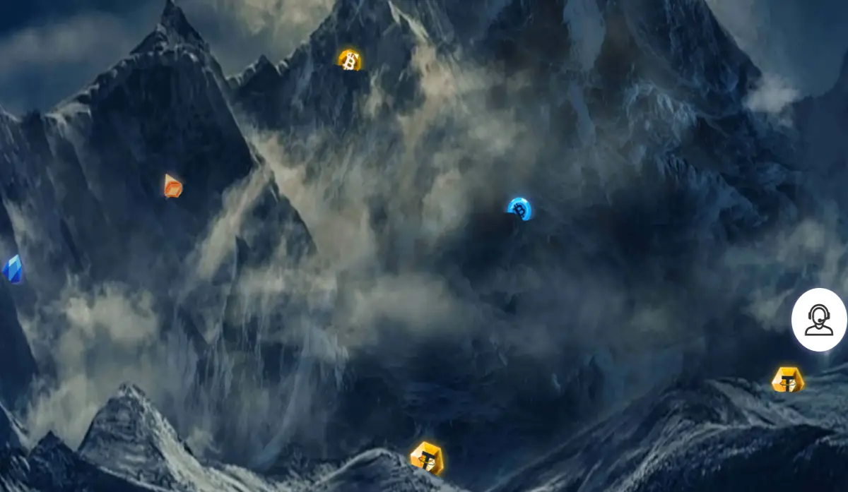 Bityard Mining