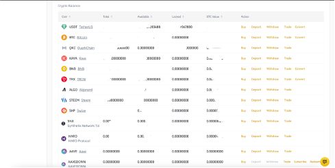 binance