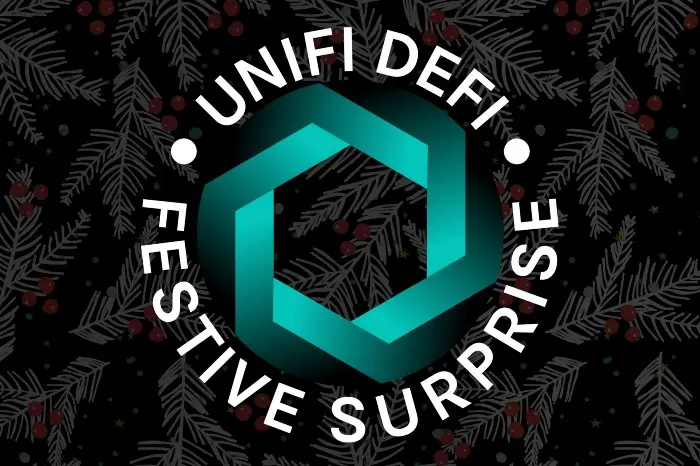 A UNIFI DEFI Christmas Season Surprise!