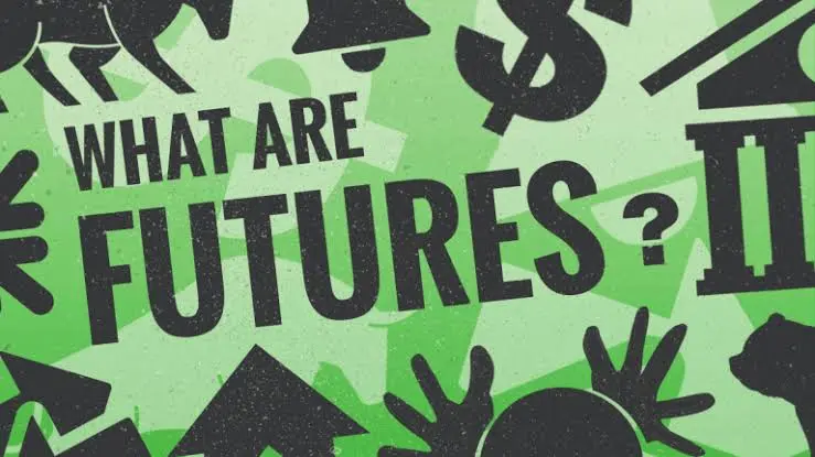 What Are Futures Contract? (Image from The Street, thestreet.com)
