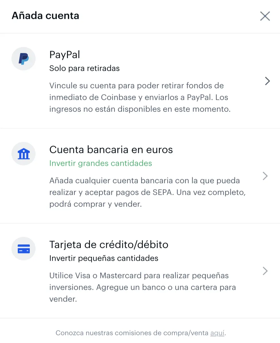 payment paypal