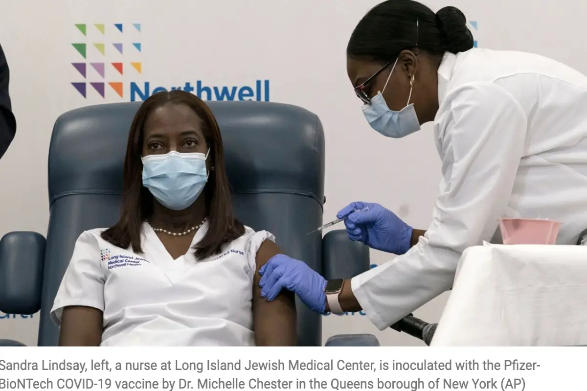 pfize, covid-19 vaccine, science