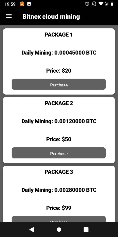 BitNex