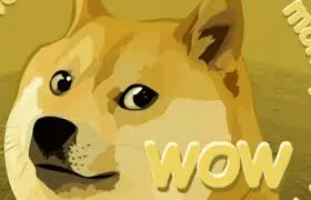 wow Dogecoin