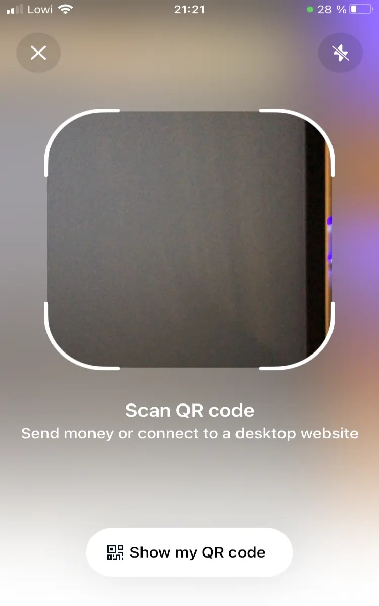 scan