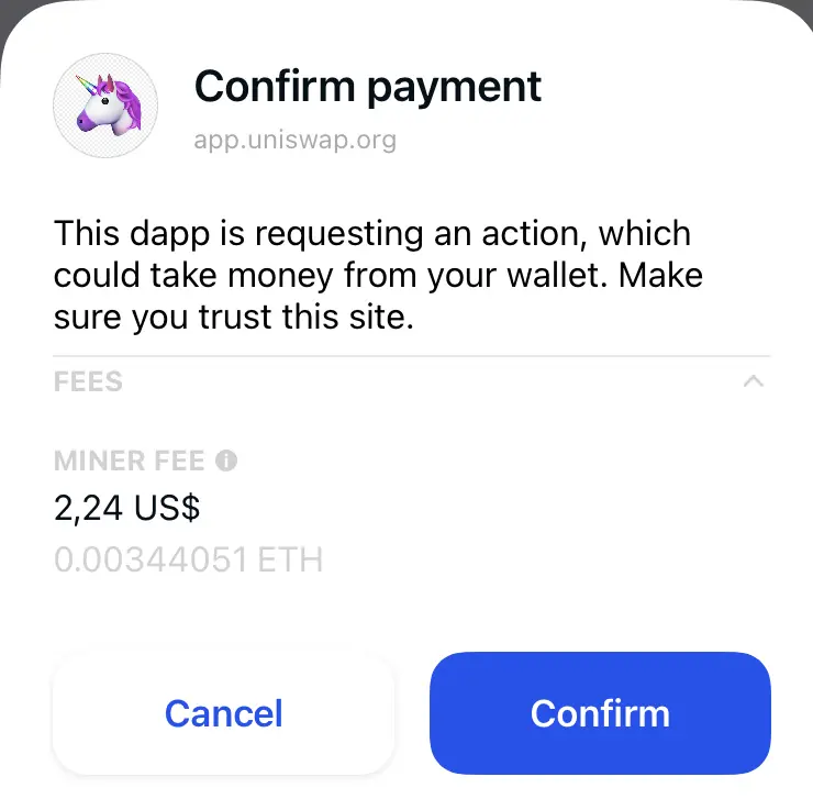confirm-payment
