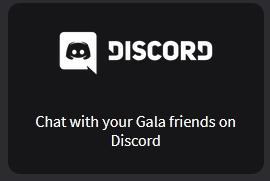 Gala Discord