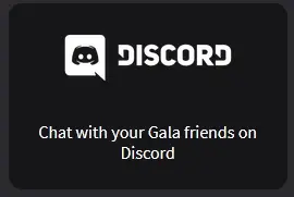 Gala Discord
