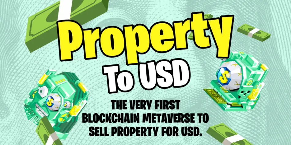 Upland Property to USD