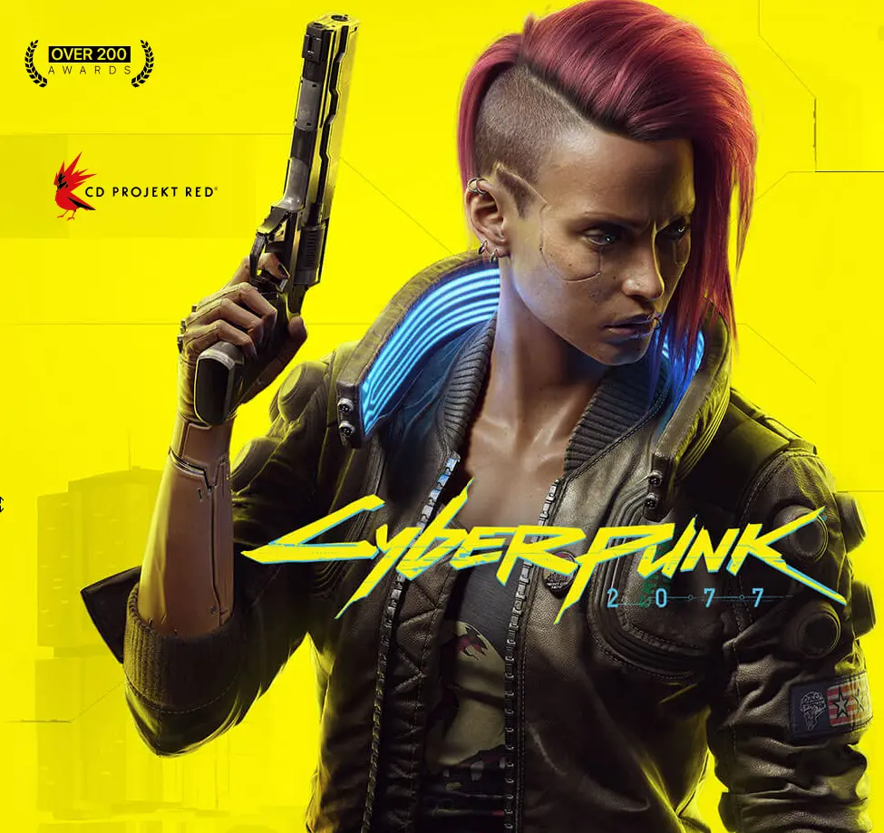 Cyberpunk2077