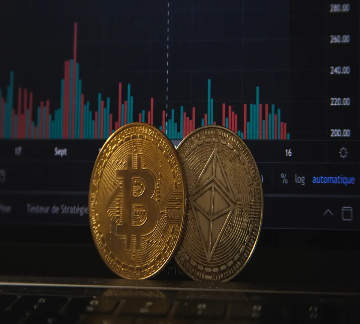 Cryptocurrency