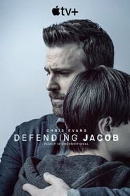 jacob dad