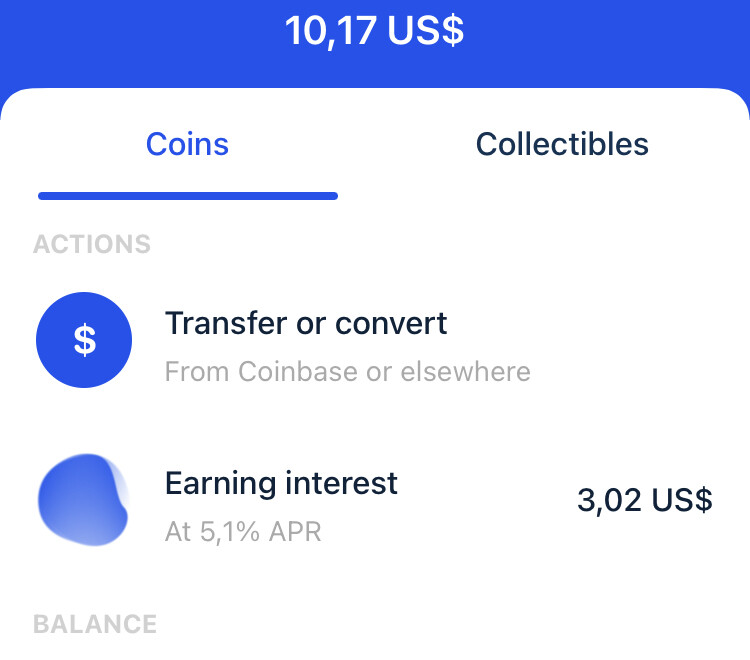 transfer or convert