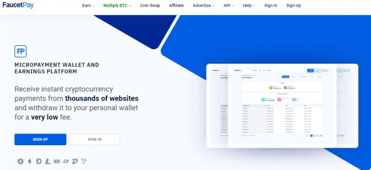 faucetpay