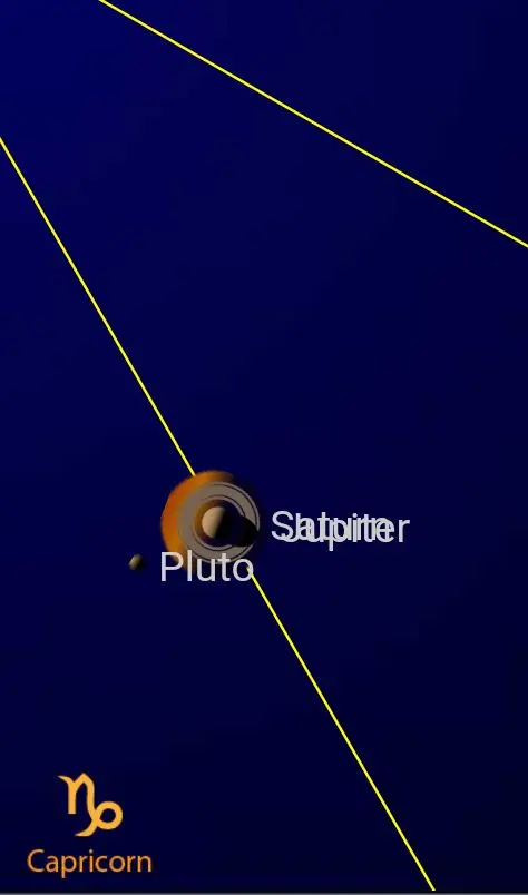 The Great Conjunction