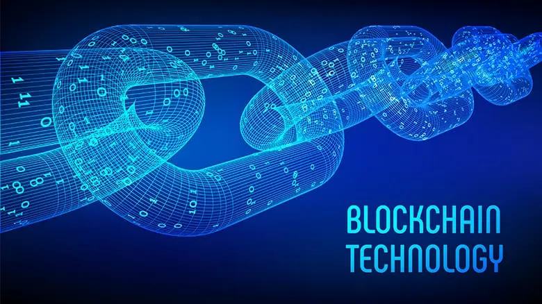 Blockchain Technology