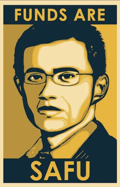 Funds are SAFU on Binance