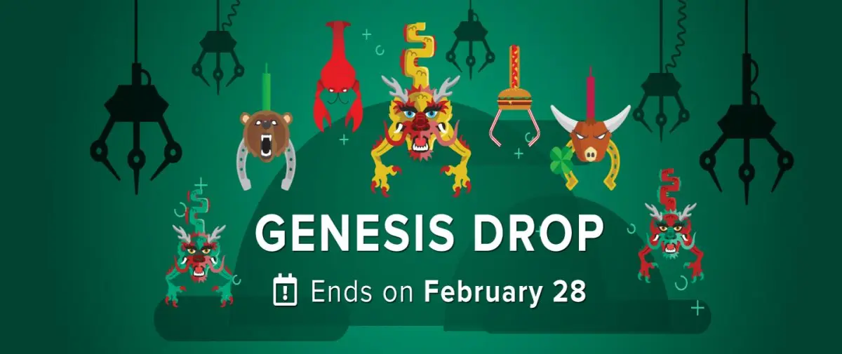 genesis