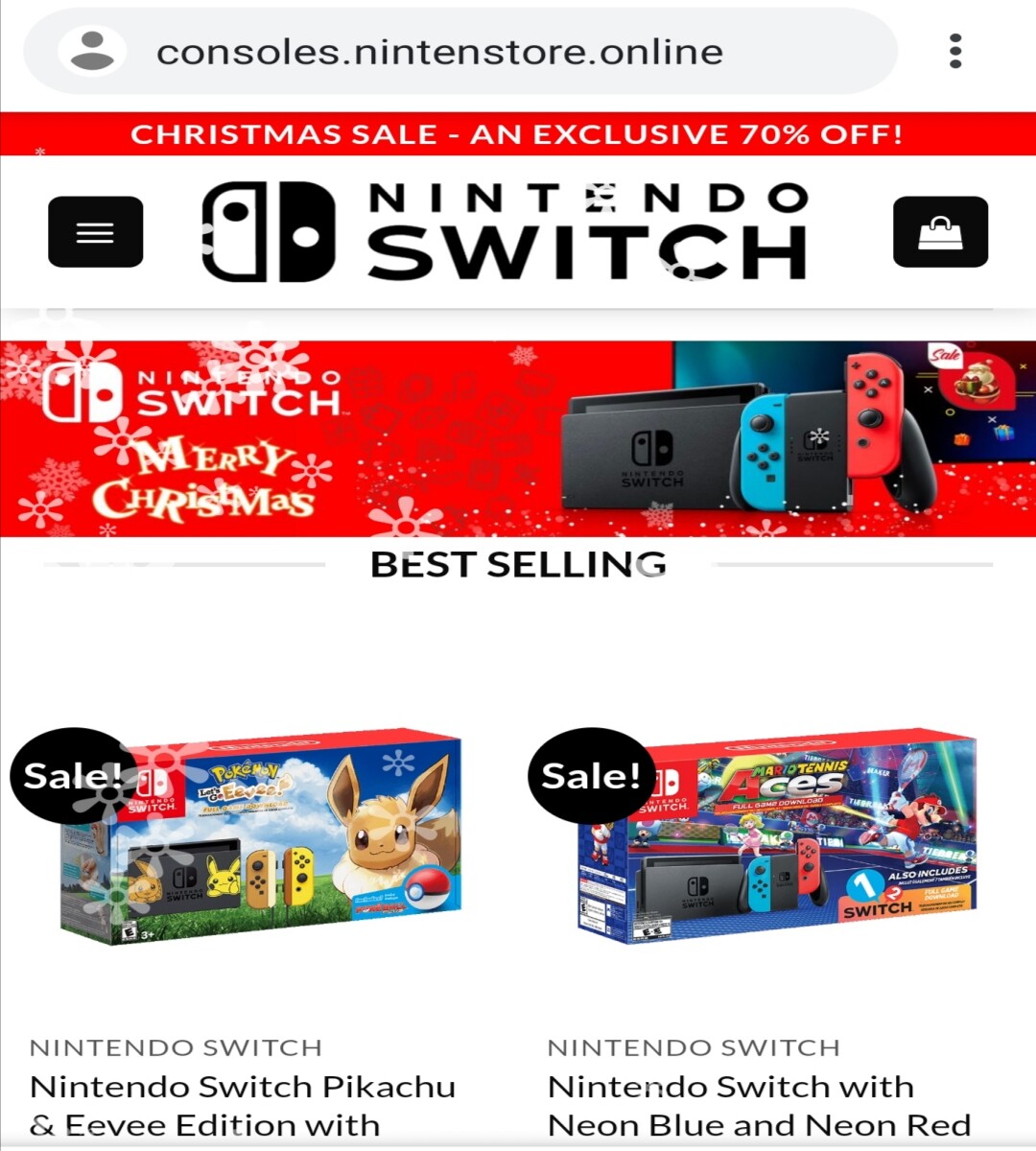 scam alert