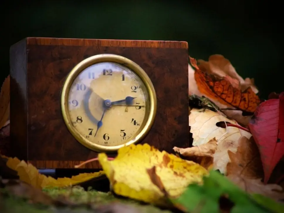 normal time