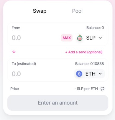 Uniswap