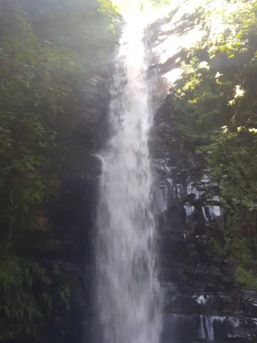Photography of Nature, Watterfall, Real Life story