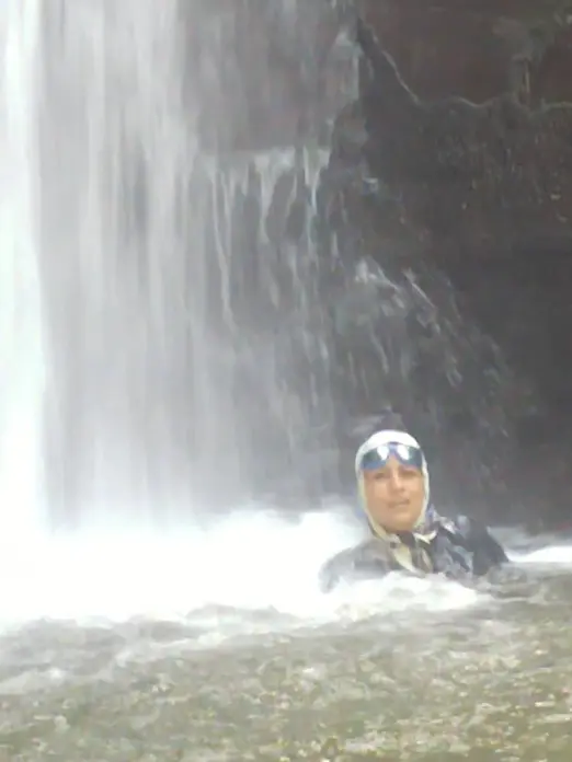 Photography of Nature, Watterfall, Real Life story