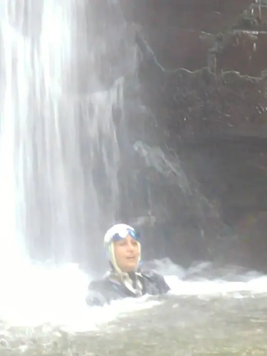 Photography of Nature, Watterfall, Real Life story