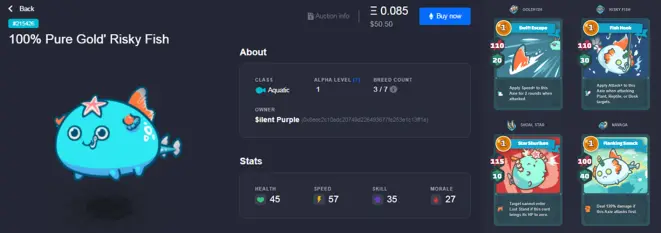 Axie #215426