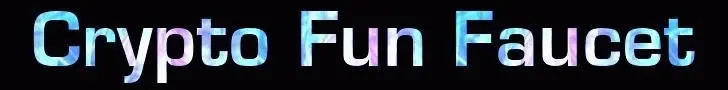 crypto fun faucet login