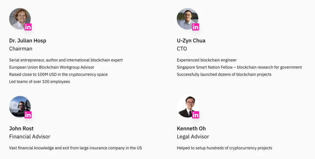 DeFi Foundation