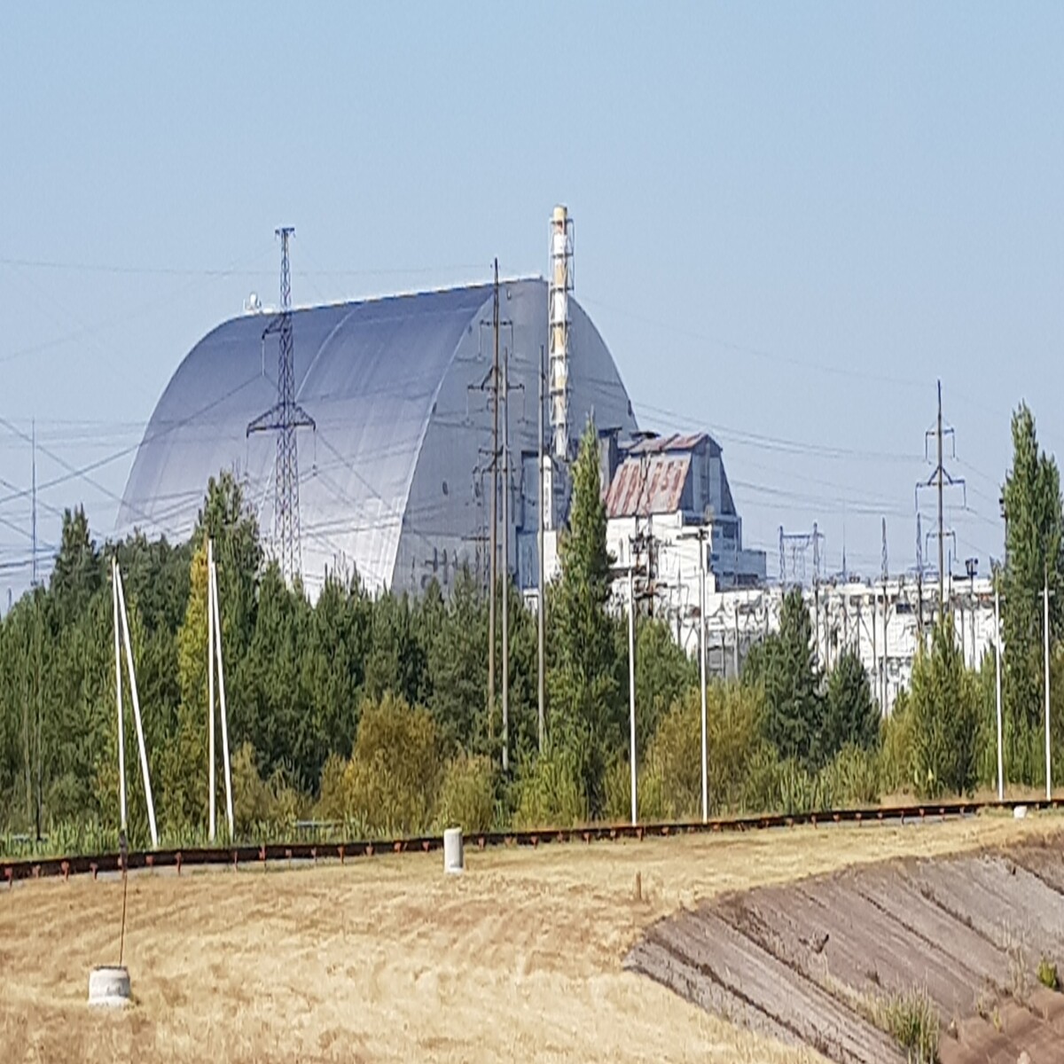 Reactor 4