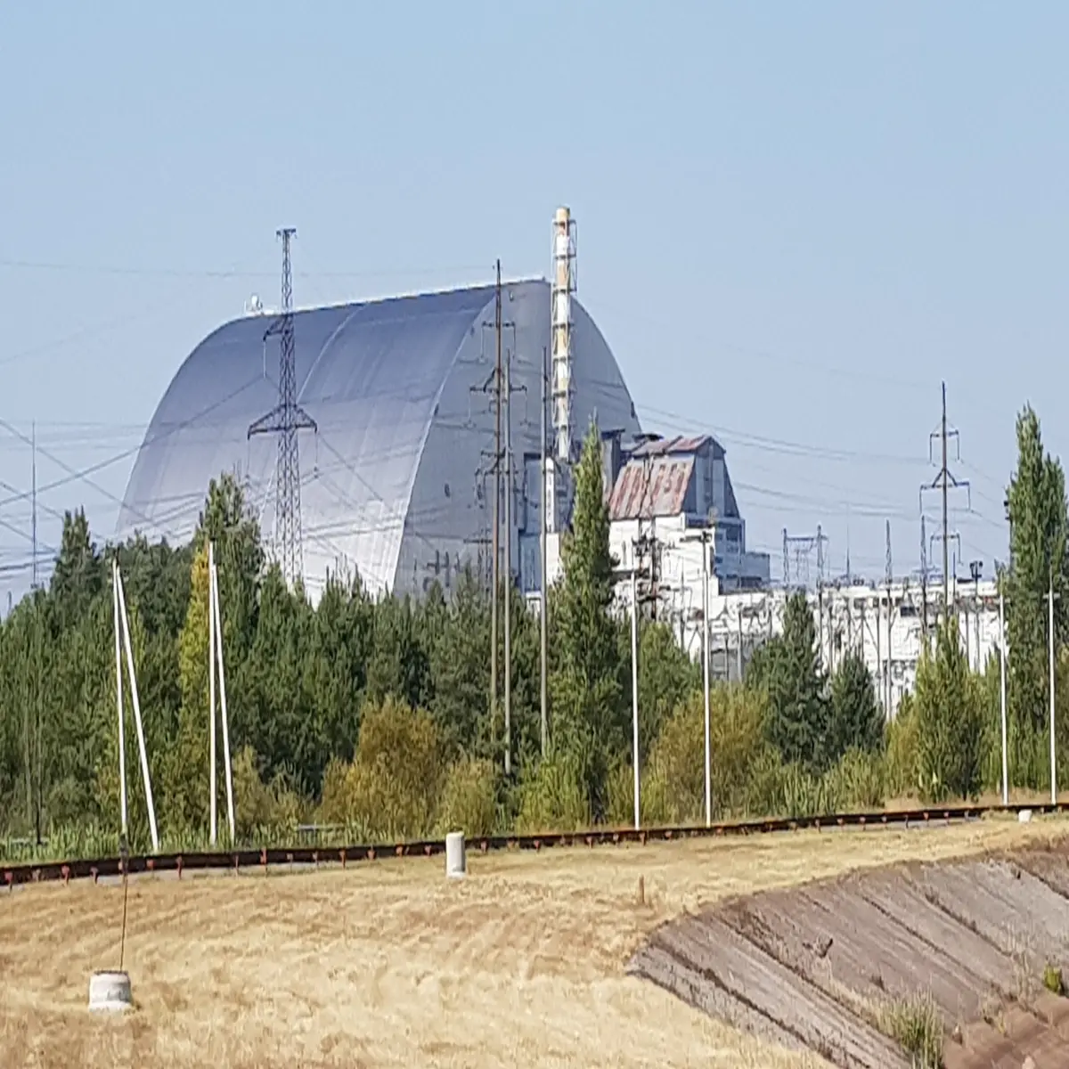 Reactor 4