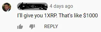 XRP Army