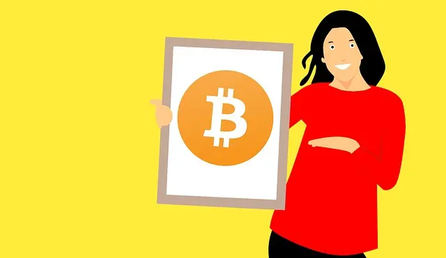 bitcoin enthusiast