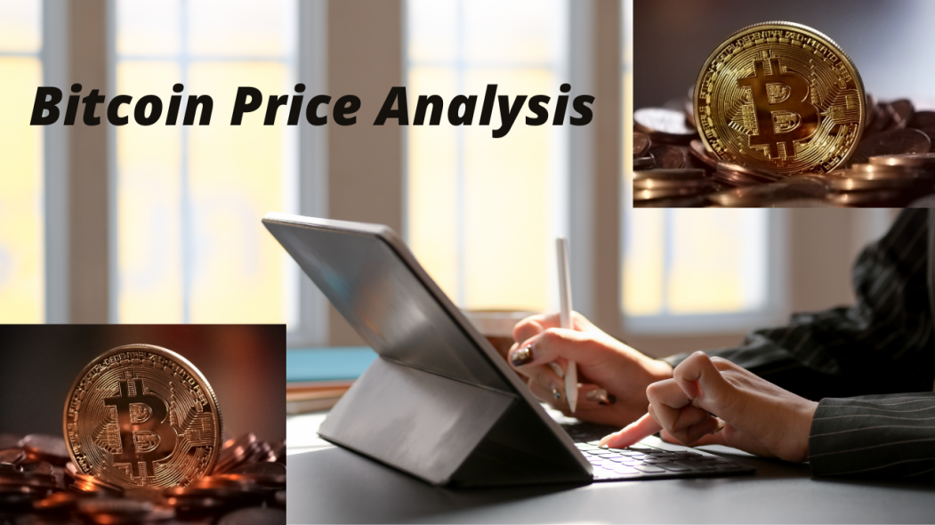 bitcoin price